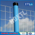 PVC coated holland fence netting